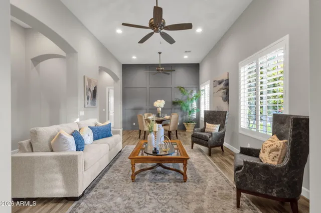 $1,799,900 | 4282 East Estrella Court, Gilbert, AZ 85296