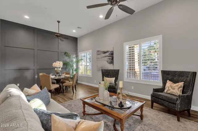 $1,799,900 | 4282 East Estrella Court, Gilbert, AZ 85296