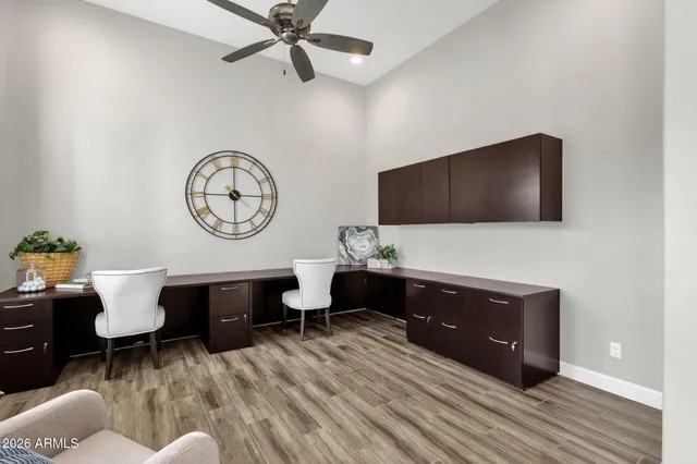 $1,799,900 | 4282 East Estrella Court, Gilbert, AZ 85296