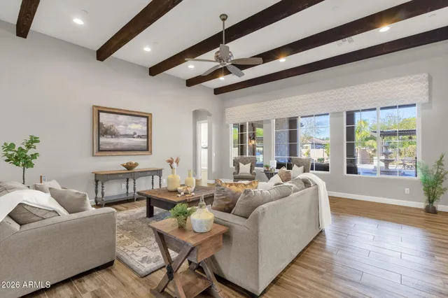 $1,799,900 | 4282 East Estrella Court, Gilbert, AZ 85296