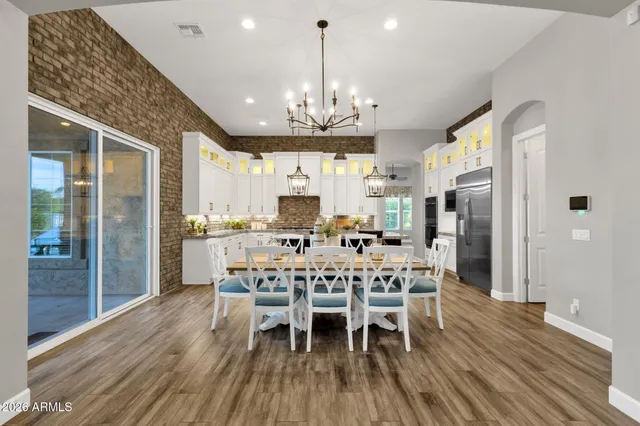 $1,799,900 | 4282 East Estrella Court, Gilbert, AZ 85296