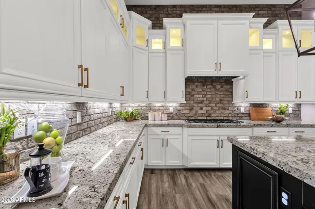 $1,799,900 | 4282 East Estrella Court, Gilbert, AZ 85296