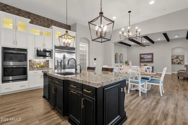 $1,799,900 | 4282 East Estrella Court, Gilbert, AZ 85296