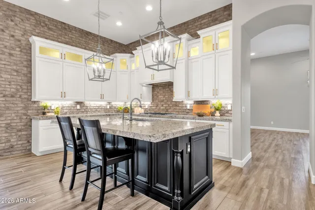 $1,799,900 | 4282 East Estrella Court, Gilbert, AZ 85296