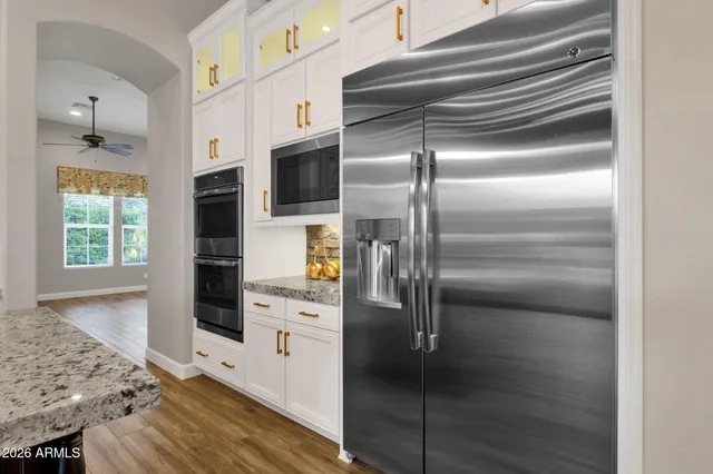 $1,799,900 | 4282 East Estrella Court, Gilbert, AZ 85296