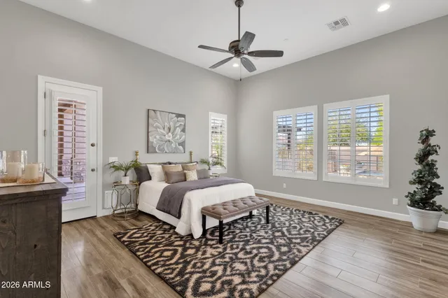 $1,799,900 | 4282 East Estrella Court, Gilbert, AZ 85296