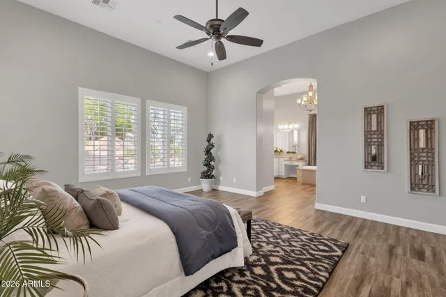 $1,799,900 | 4282 East Estrella Court, Gilbert, AZ 85296