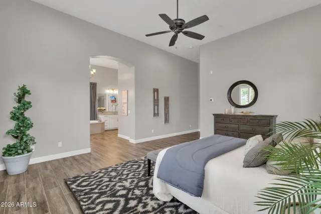 $1,799,900 | 4282 East Estrella Court, Gilbert, AZ 85296