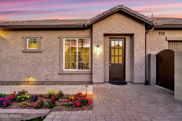 $1,799,900 | 4282 East Estrella Court, Gilbert, AZ 85296