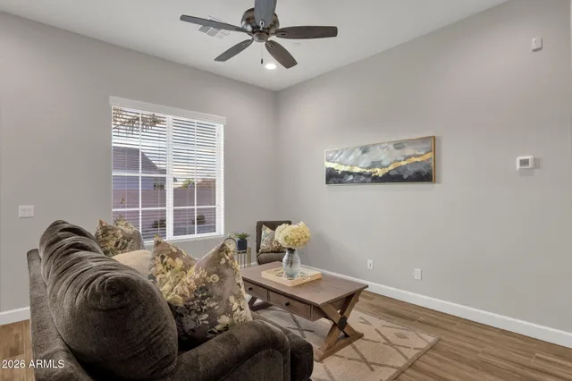 $1,799,900 | 4282 East Estrella Court, Gilbert, AZ 85296