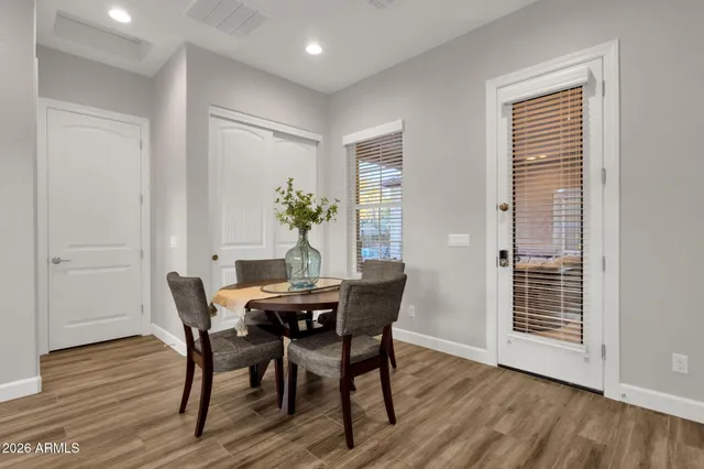 $1,799,900 | 4282 East Estrella Court, Gilbert, AZ 85296