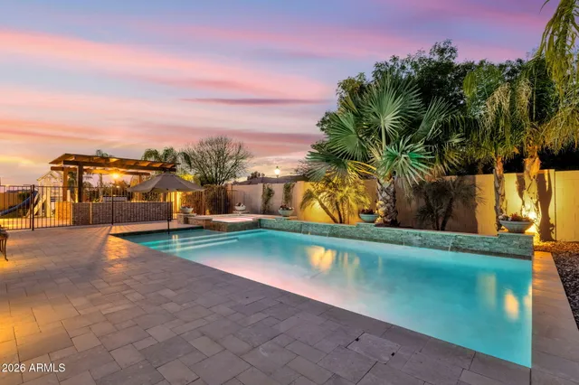 $1,799,900 | 4282 East Estrella Court, Gilbert, AZ 85296