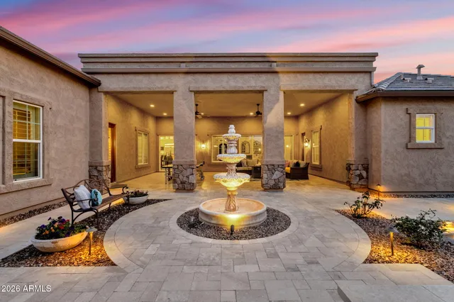$1,799,900 | 4282 East Estrella Court, Gilbert, AZ 85296