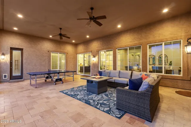 $1,799,900 | 4282 East Estrella Court, Gilbert, AZ 85296