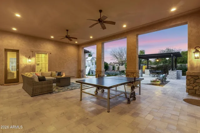 $1,799,900 | 4282 East Estrella Court, Gilbert, AZ 85296