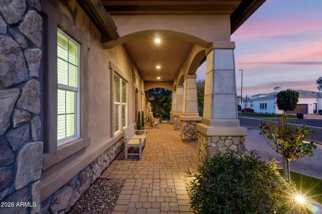 $1,799,900 | 4282 East Estrella Court, Gilbert, AZ 85296