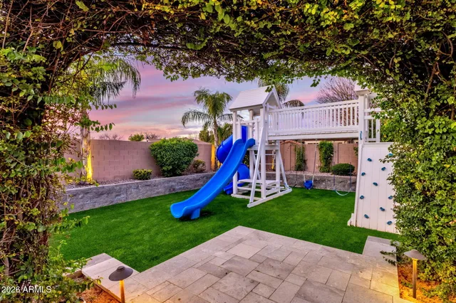 $1,799,900 | 4282 East Estrella Court, Gilbert, AZ 85296