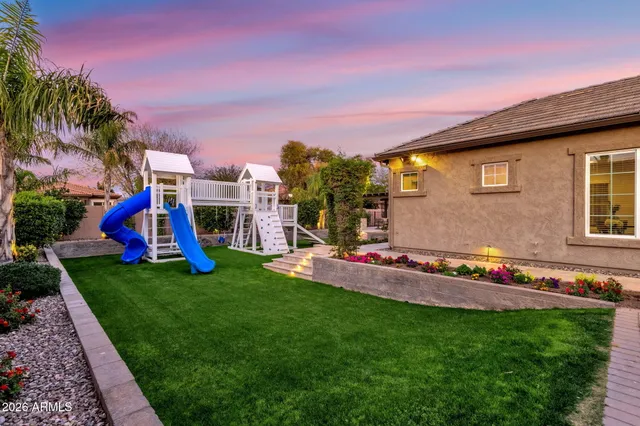 $1,799,900 | 4282 East Estrella Court, Gilbert, AZ 85296