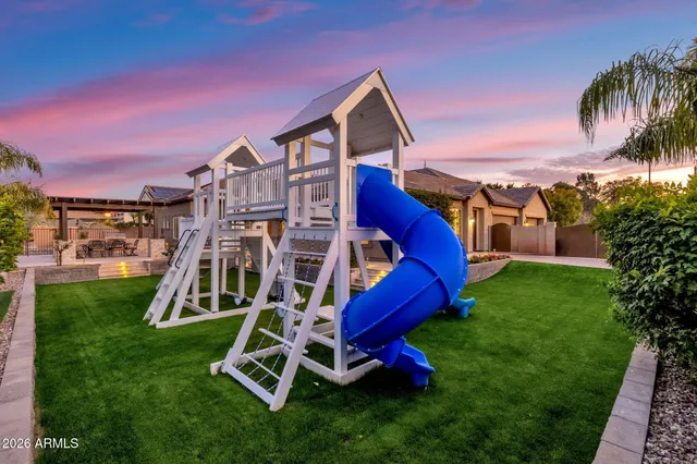 $1,799,900 | 4282 East Estrella Court, Gilbert, AZ 85296