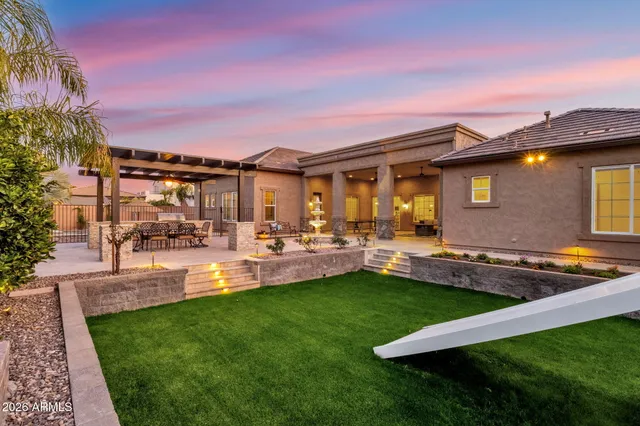$1,799,900 | 4282 East Estrella Court, Gilbert, AZ 85296