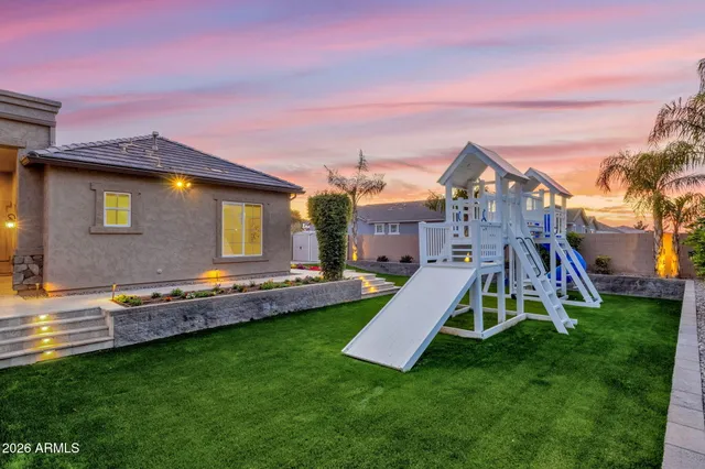 $1,799,900 | 4282 East Estrella Court, Gilbert, AZ 85296