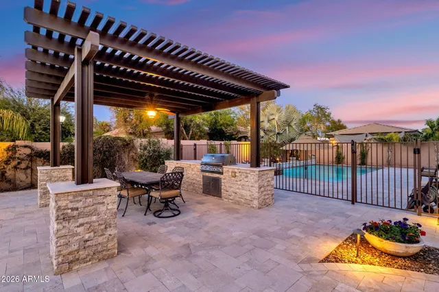 $1,799,900 | 4282 East Estrella Court, Gilbert, AZ 85296