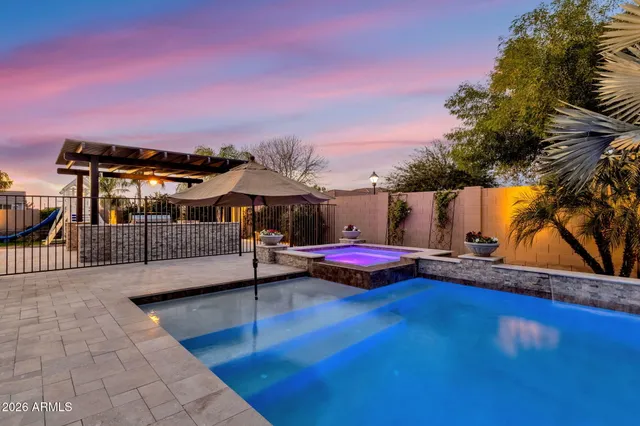 $1,799,900 | 4282 East Estrella Court, Gilbert, AZ 85296