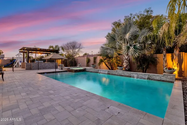 $1,799,900 | 4282 East Estrella Court, Gilbert, AZ 85296