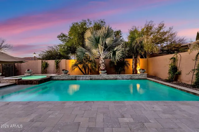 $1,799,900 | 4282 East Estrella Court, Gilbert, AZ 85296