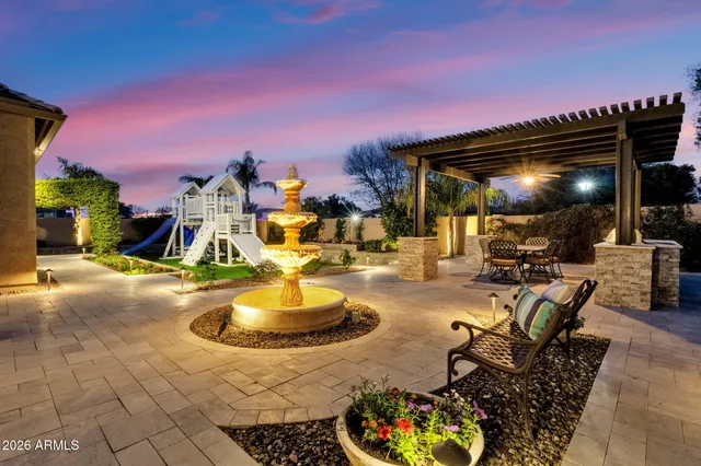 $1,799,900 | 4282 East Estrella Court, Gilbert, AZ 85296