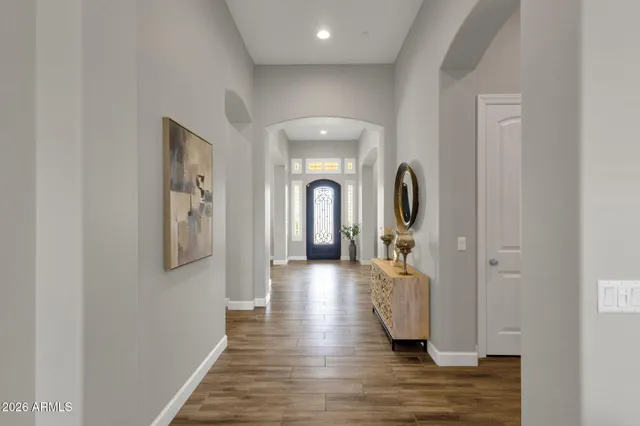 $1,799,900 | 4282 East Estrella Court, Gilbert, AZ 85296