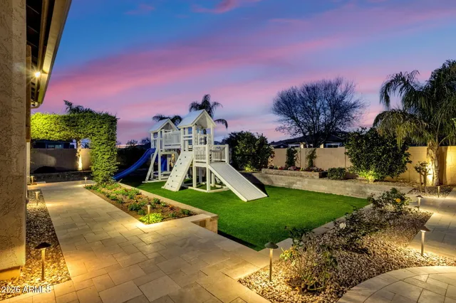 $1,799,900 | 4282 East Estrella Court, Gilbert, AZ 85296