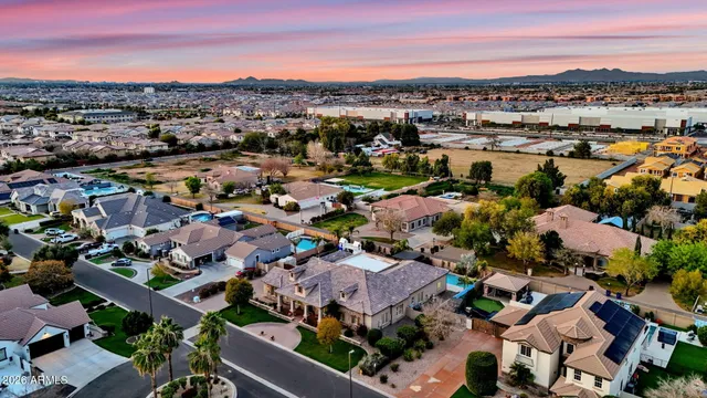 $1,799,900 | 4282 East Estrella Court, Gilbert, AZ 85296