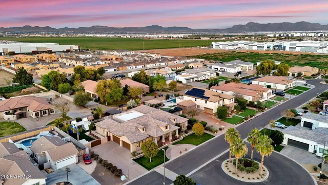 $1,799,900 | 4282 East Estrella Court, Gilbert, AZ 85296