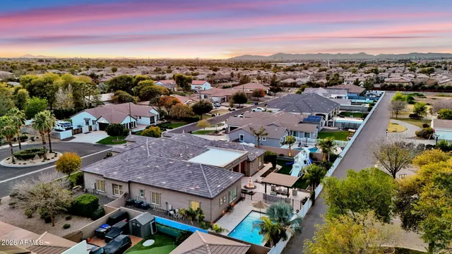 $1,799,900 | 4282 East Estrella Court, Gilbert, AZ 85296