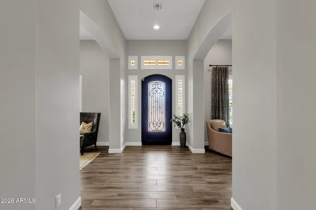 $1,799,900 | 4282 East Estrella Court, Gilbert, AZ 85296