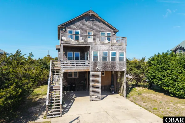 $525,000 | 26221 Wimble Shores Drive, Waves, NC 27982