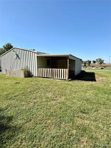 $167,400 | 412 West College Avenue, Shelbina, MO 63468