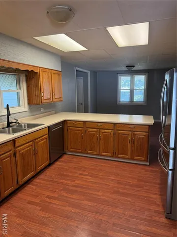 $167,400 | 412 West College Avenue, Shelbina, MO 63468