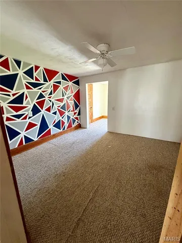 $167,400 | 412 West College Avenue, Shelbina, MO 63468