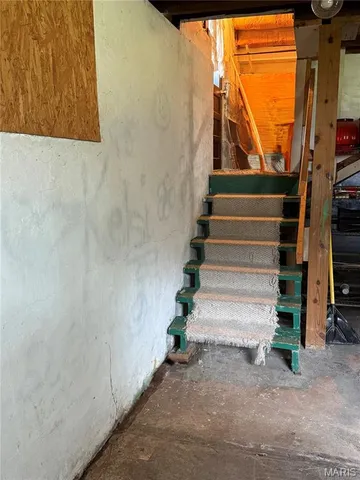 $167,400 | 412 West College Avenue, Shelbina, MO 63468