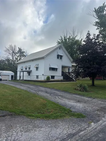 $167,400 | 412 West College Avenue, Shelbina, MO 63468