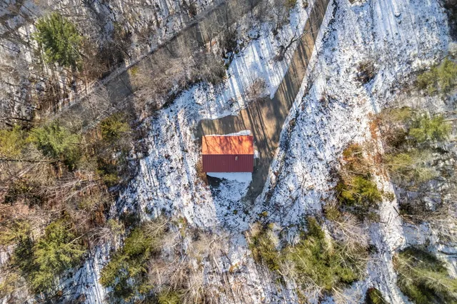 $279,900 | 14 Staples Pond Road, Temple, ME 04984