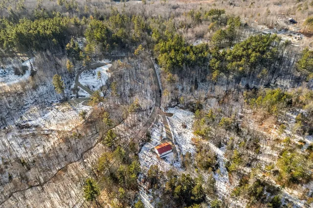 $279,900 | 14 Staples Pond Road, Temple, ME 04984