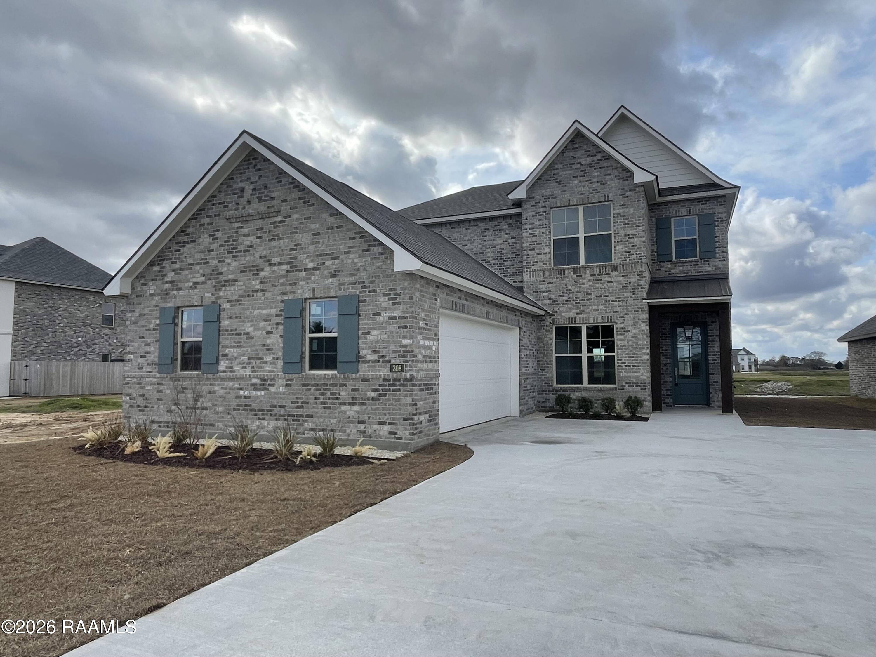 308 Sweet Harvest Road Youngsville, LA 70592 - Photo 1 of 12