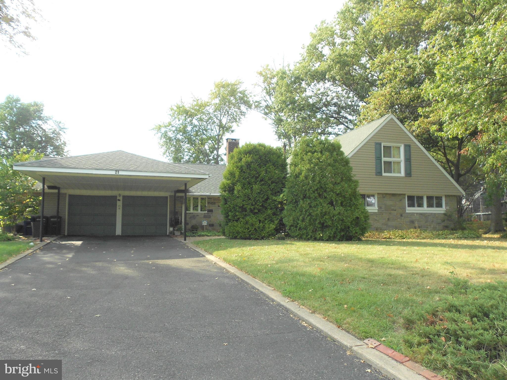 21 Full Turn Road Levittown, PA 19056 - Photo 1 of 42 21 Full Turn Rd.