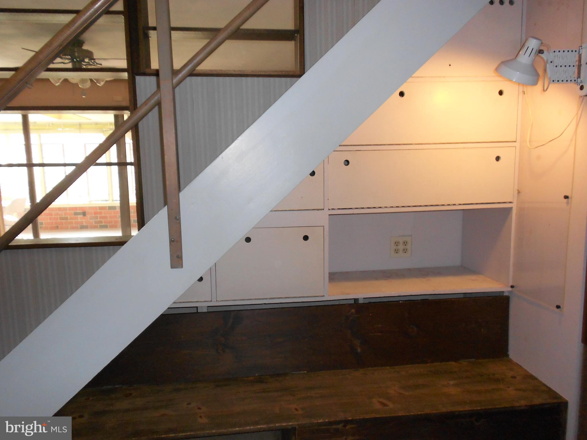 21 Full Turn Road Levittown, PA 19056 - Photo 26 of 42 Under stairs Nook