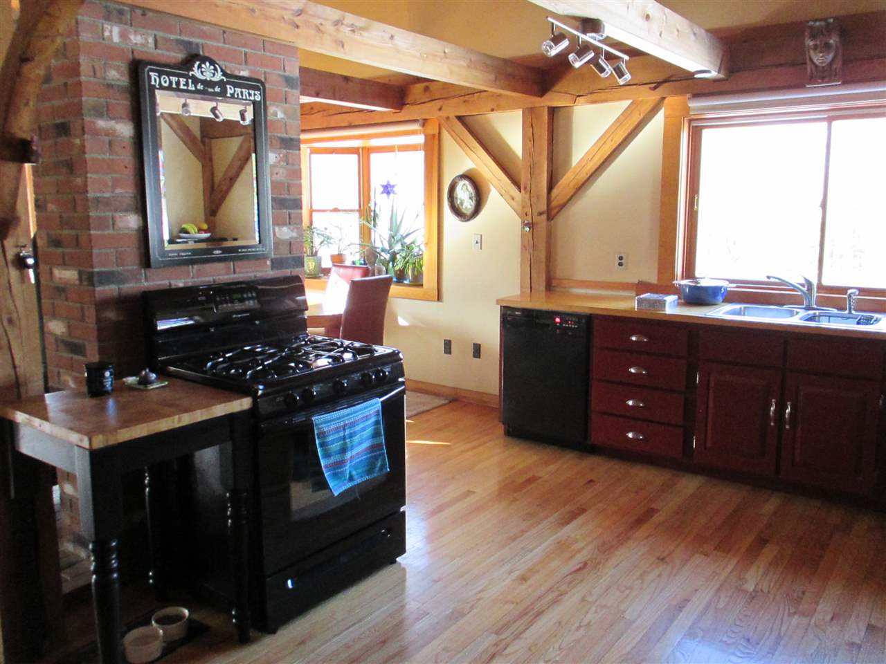 72 Spaulding Hill Road Chesterfield, NH 03466 - Photo 3 of 40
