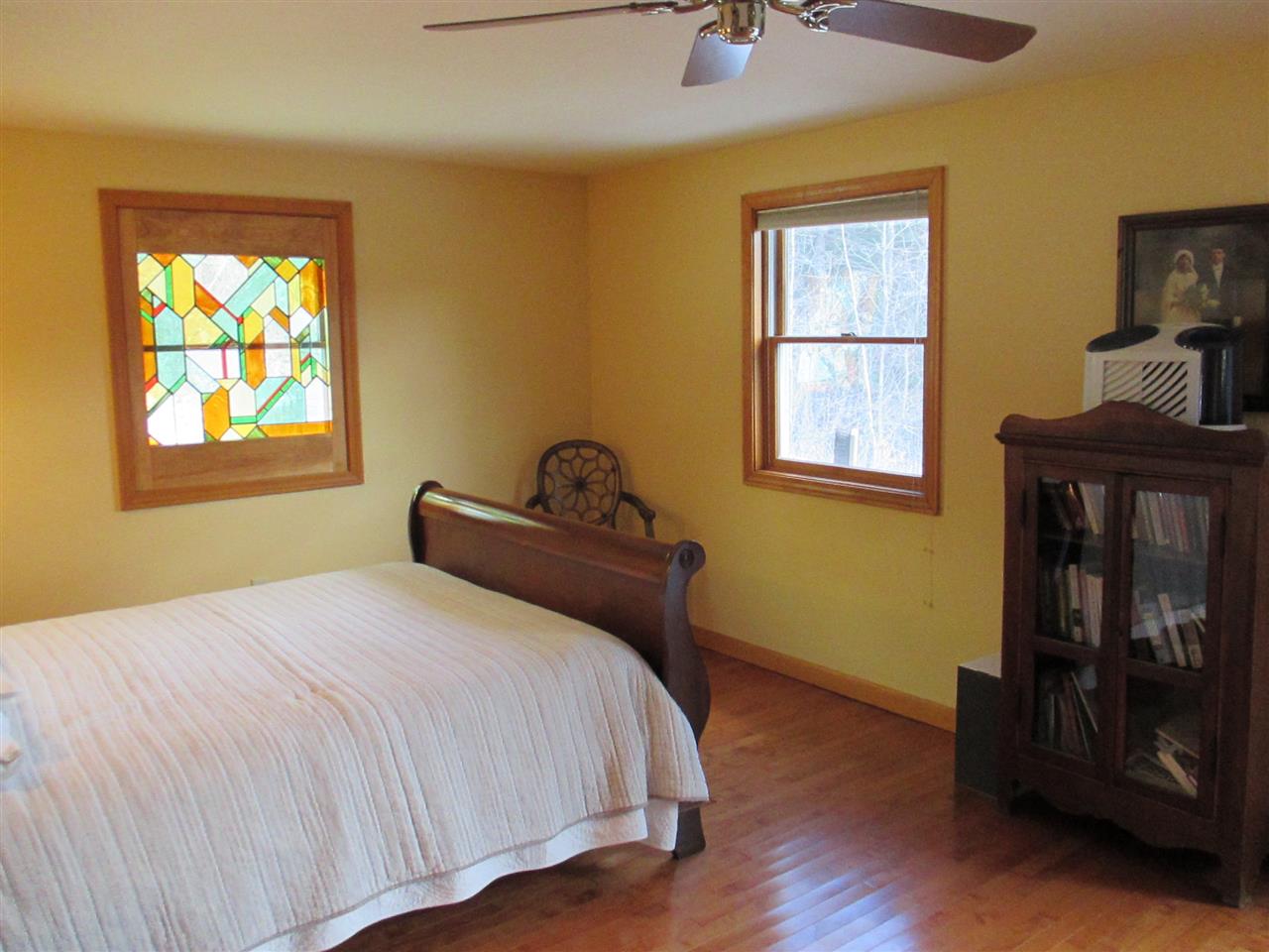 72 Spaulding Hill Road Chesterfield, NH 03466 - Photo 22 of 40
