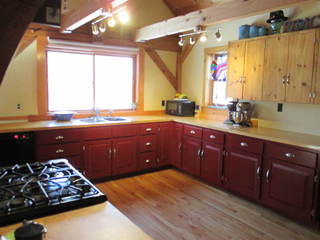 72 Spaulding Hill Road Chesterfield, NH 03466 - Photo 4 of 40
